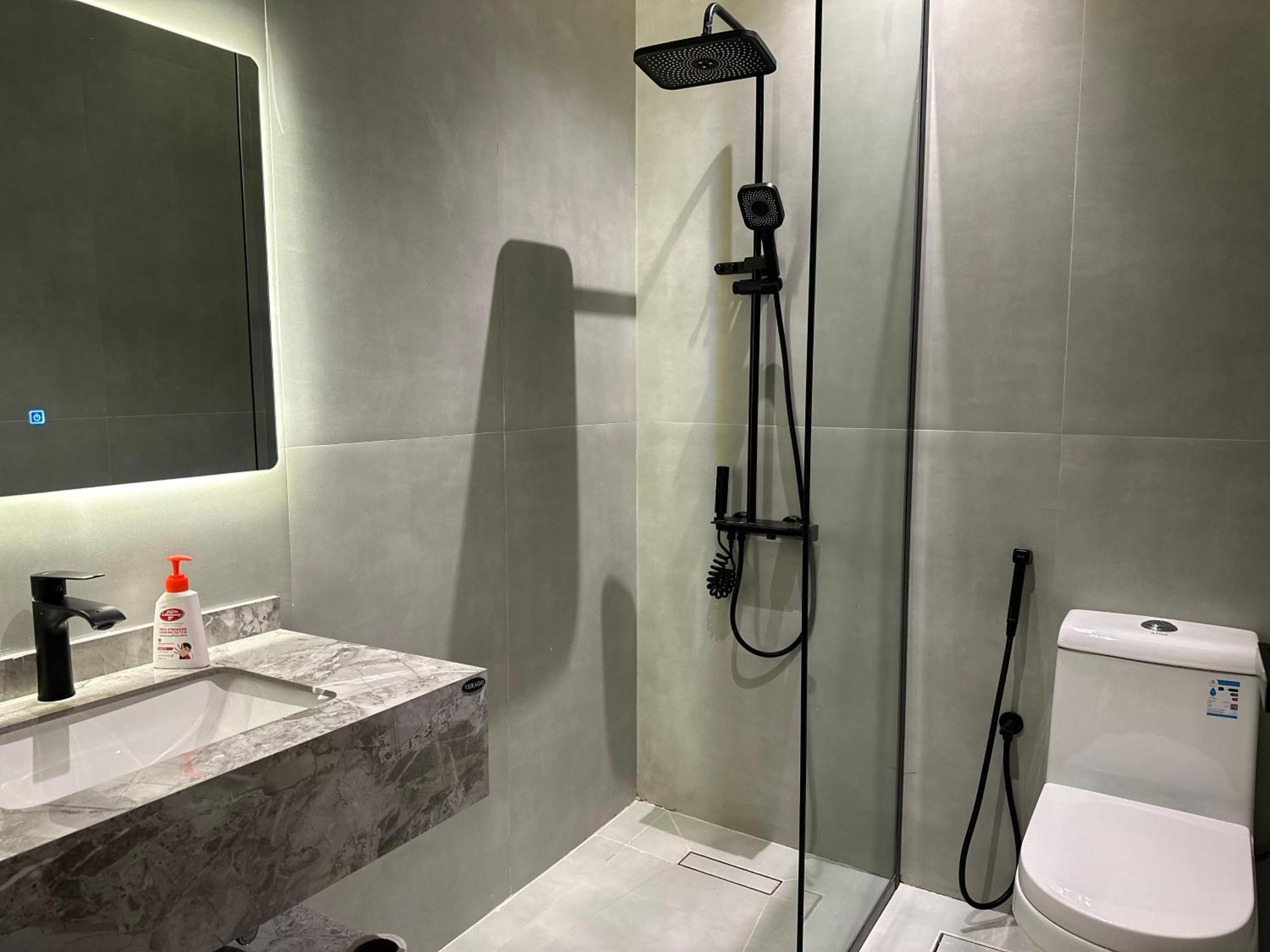 Appartement Layan Médine