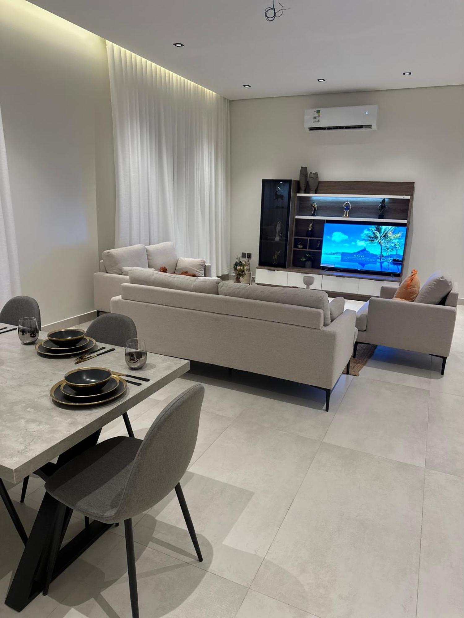 Layan Appartement Médine